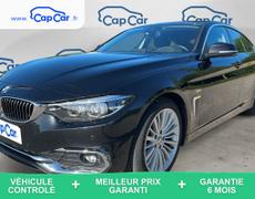 BMW Serie 4 Gran Coupe Belbeuf