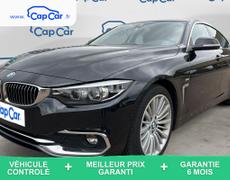 BMW Serie 4 Gran Coupe Belbeuf