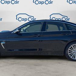 BMW Serie 4 Gran Coupe (2) 420d 190 Luxury Belbeuf