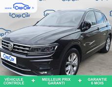 Volkswagen Tiguan Versailles