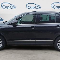 Volkswagen Tiguan 2.0 TDI 150 DSG7 Business - Automatique Toit ouvrant Versailles