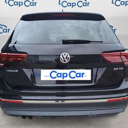 Volkswagen Tiguan 2.0 TDI 150 DSG7 Business - Automatique Toit ouvrant Versailles