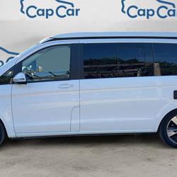 Mercedes Classe V 220 CDI 163 9G-Tronic Marco Polo Les Moutiers-en-Retz