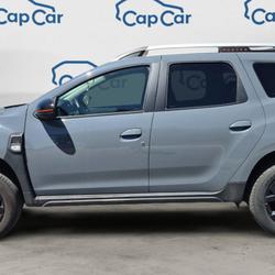 Dacia Duster 1.0 Eco-G 100 Sl Extreme Levet