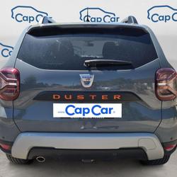 Dacia Duster 1.0 Eco-G 100 Sl Extreme Levet