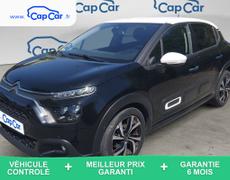Citroen C3 Saint-Laurent-de-Mure