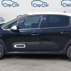 Citroen C3 1.2 PureTech 110 Shine Pack Saint-Laurent-de-Mure