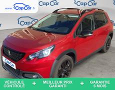 Peugeot 2008 Aucamville