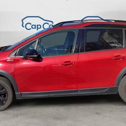 Peugeot 2008 1.6 BlueHdi 120 GT Line Aucamville