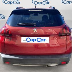 Peugeot 2008 1.6 BlueHdi 120 GT Line Aucamville