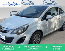 Opel Corsa Lizac