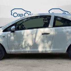 Opel Corsa IV 1.0 65 Graphite Lizac