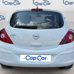 Opel Corsa IV 1.0 65 Graphite Lizac