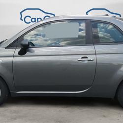 Fiat 500 II 1.0 70 Lounge Saint-Fons