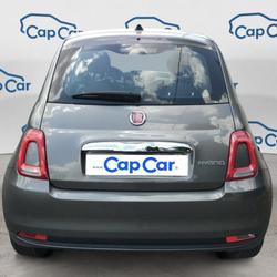 Fiat 500 II 1.0 70 Lounge Saint-Fons