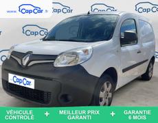 Renault Kangoo Express Soisy-sur-Seine