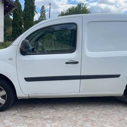 Renault Kangoo Express Fourgon 1.5 Blue dCi 95 Grand Confort Soisy-sur-Seine
