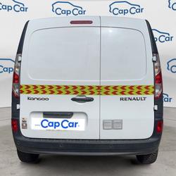 Renault Kangoo Express Fourgon 1.5 Blue dCi 95 Grand Confort Soisy-sur-Seine