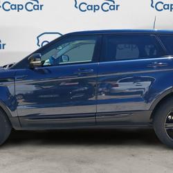 Land Rover Range Rover Evoque 2.2 TD4 150 AWD BVA Dynamic Bastia
