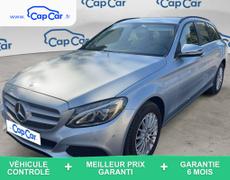 Mercedes Classe C