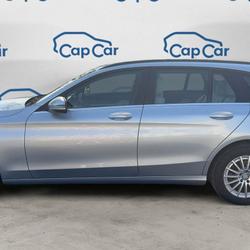 Mercedes Classe C IV 200 CDi 136 7G-DCT Executive - Automatique La Rochelle