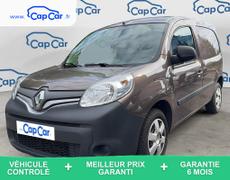 Renault Kangoo Nancy