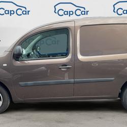Renault Kangoo 1.2 TCe 115 Nancy