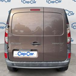 Renault Kangoo 1.2 TCe 115 Nancy