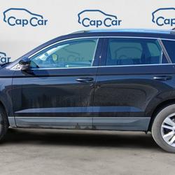 Skoda Karoq 2.0 TDI 150 4X4 DSG7 Style Flumet