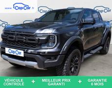 Ford Ranger Lorient