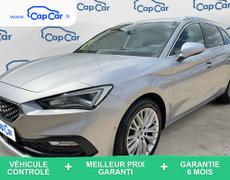Seat Leon Houilles