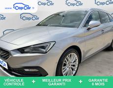 Seat Leon Houilles
