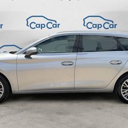 Seat Leon Sportstourer 2.0 TDI 150 DSG7 Xcellence Houilles