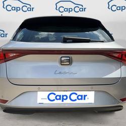 Seat Leon Sportstourer 2.0 TDI 150 DSG7 Xcellence Houilles