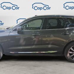 Volvo XC60 II 2.0 D4 190 FWD Geartronic8 Inscription La Courneuve
