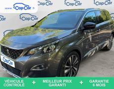 Peugeot 5008 Jarny