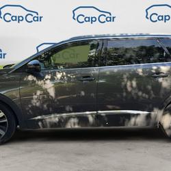 Peugeot 5008 II 2.0 BlueHDi 177 EAT8 GT - Automatique Toit ouvrant Jarny