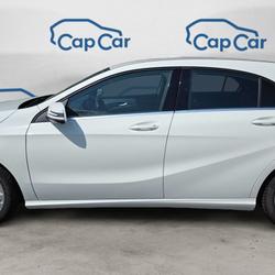 Mercedes Classe A 180 d 109 7G-DCT Inspiration - Automatique Montauban