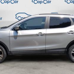 Nissan Qashqai 1.5 dCi 115 N-Motion Bourgoin-Jallieu