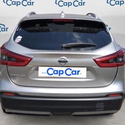 Nissan Qashqai 1.5 dCi 115 N-Motion Champier