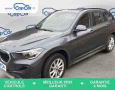 BMW X1 Santes
