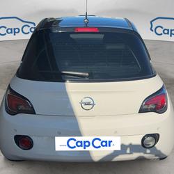 Opel Adam 1.4 i Twinport 87 Black Edition Saint-Maurice-de-Beynost