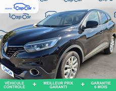 Renault Kadjar Marsat