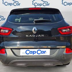 Renault Kadjar 1.2 TCe Energy 130 Intens Marsat