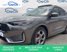 Ford Kuga Sotteville-lès-Rouen