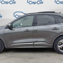 Ford Kuga 2.5 Duratec 180 FlexiFuel FHEV 4x2 CVT ST-Line Sotteville-l&egrave;s-Rouen