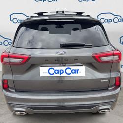 Ford Kuga 2.5 Duratec 180 FlexiFuel FHEV 4x2 CVT ST-Line Sotteville-l&egrave;s-Rouen
