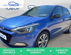 Hyundai i20 Houilles