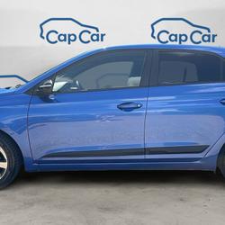 Hyundai i20 1.0 T-GDI 100 Edition Mondial Houilles