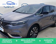 Renault Espace 5 Saint-Pryvé-Saint-Mesmin
